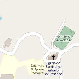 Mapa base