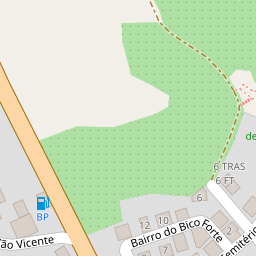 Mapa base