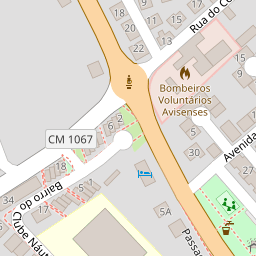 Mapa base