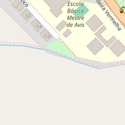 Mapa base