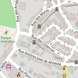 Mapa base