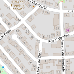 Mapa base