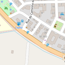 Mapa base