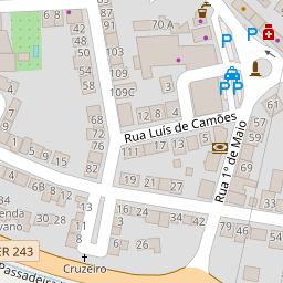 Mapa base