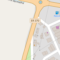 Mapa base