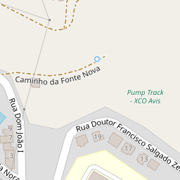 Mapa base