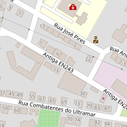 Mapa base