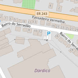 Mapa base