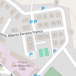 Mapa base
