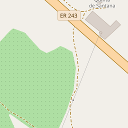 Mapa base