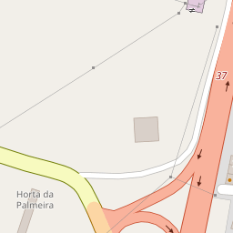 Mapa base