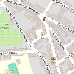 Mapa base