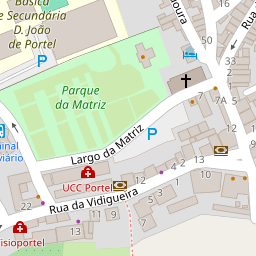 Mapa base