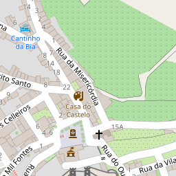 Mapa base