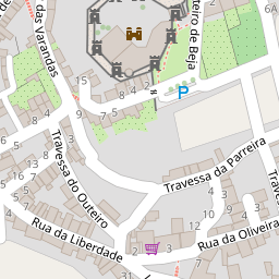 Mapa base
