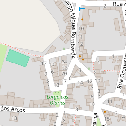 Mapa base
