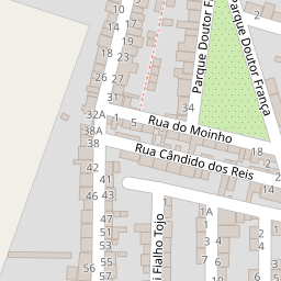 Mapa base
