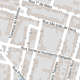 Mapa base
