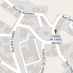 Mapa base