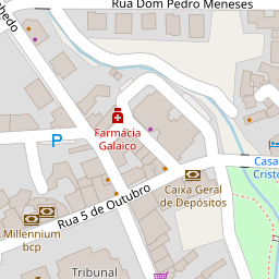 Mapa base