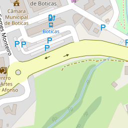 Mapa base