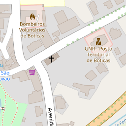 Mapa base