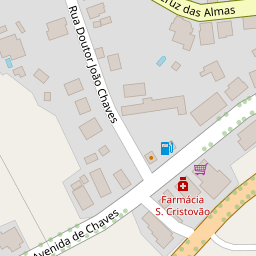 Mapa base