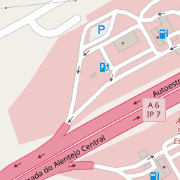 Mapa base