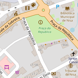 Mapa base