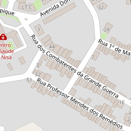 Mapa base
