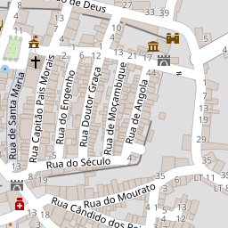 Mapa base