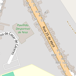 Mapa base