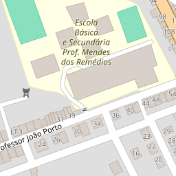Mapa base