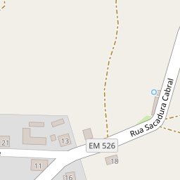 Mapa base