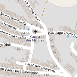 Mapa base