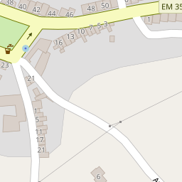 Mapa base