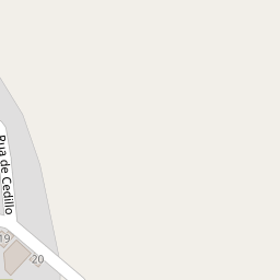 Mapa base