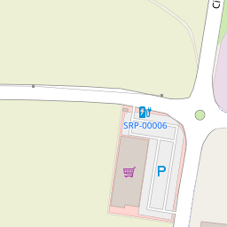 Mapa base