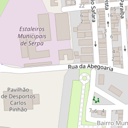 Mapa base