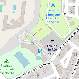 Mapa base