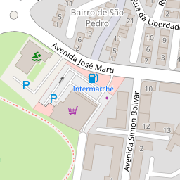 Mapa base