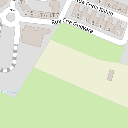 Mapa base