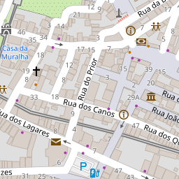 Mapa base