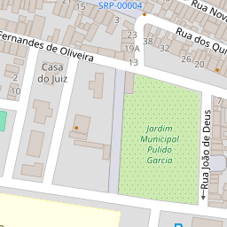 Mapa base