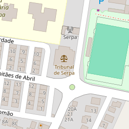 Mapa base