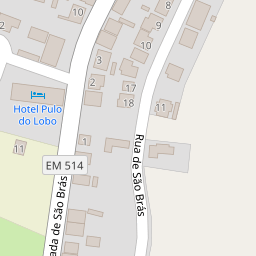Mapa base