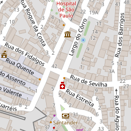 Mapa base