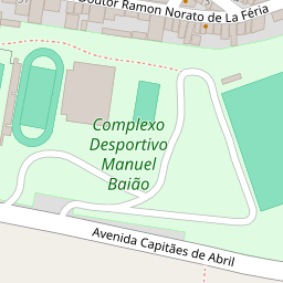 Mapa base