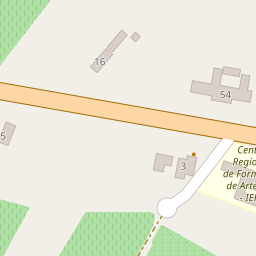 Mapa base