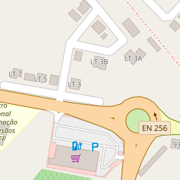 Mapa base